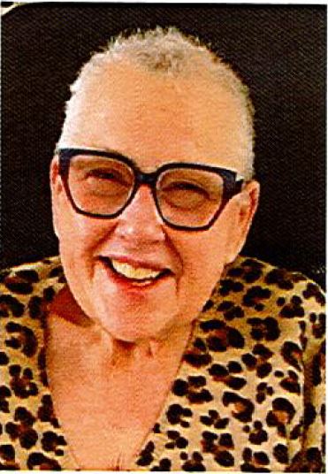 LEROSIER Marylène Née BOROWKA